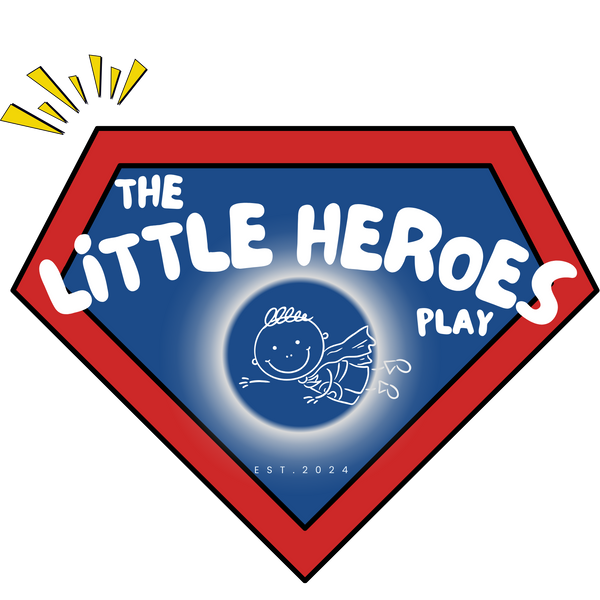 The Little Heroes Play